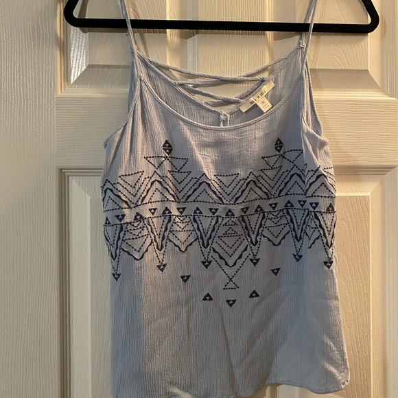 Miami Tank - Picture 1 of 1